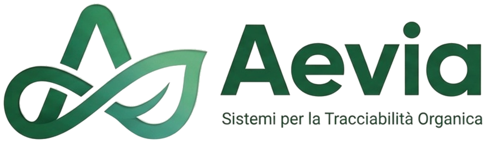 Aevia, sistemi per la tracciabilità organica