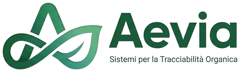 Aevia, sistemi per la tracciabilità organica